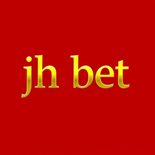 JH Bet VIP - Logo Oficial